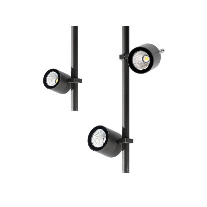 Наружные потолочные светильники Ghidini Lighting SEGNO C