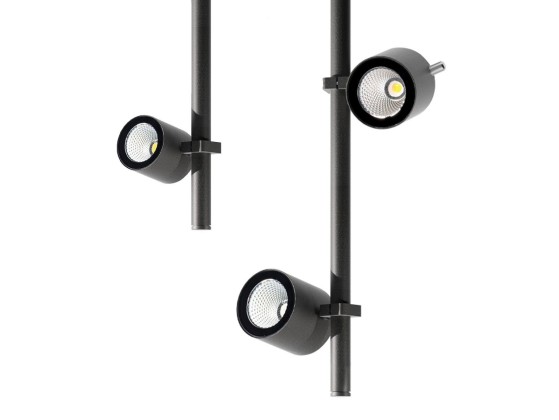 Наружные потолочные светильники Ghidini Lighting SEGNO C