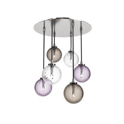 Потолочные светильники VENINI BALLOTON