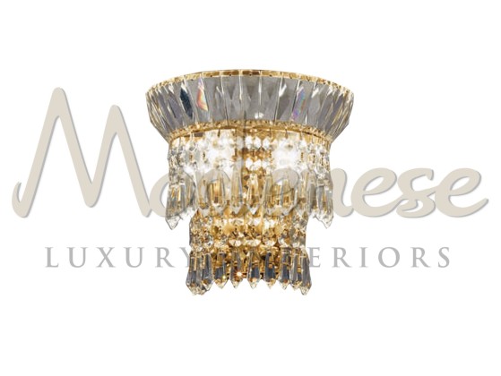 Бра - настенная лампа Modenese Luxury Interiors LMP239