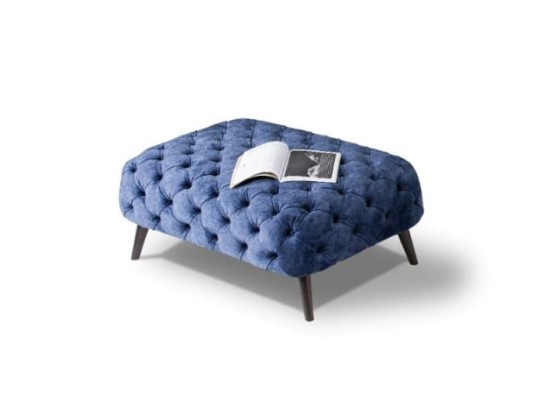 Пуф Cubo Rosso SAX