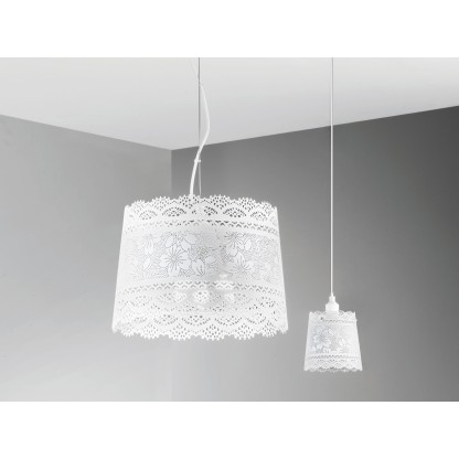 Подвесные светильники Fan Europe Lighting CLUNY