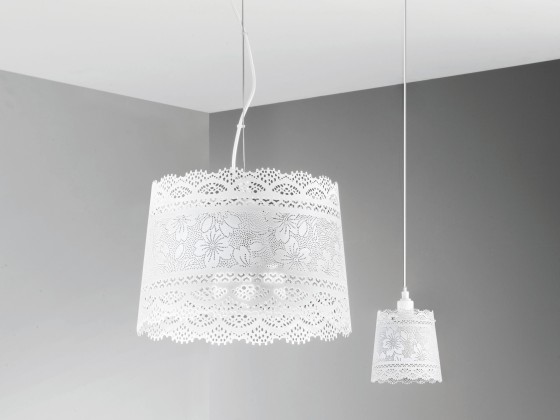 Подвесные светильники Fan Europe Lighting CLUNY