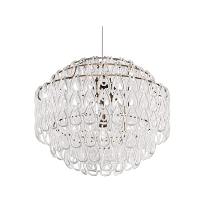 Подвесные светильники Vetreria Vistosi MINIGIOGALI SP 65