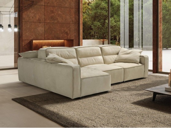 Диван Marinelli Home MANHATTAN EDGE - TO - EDGE