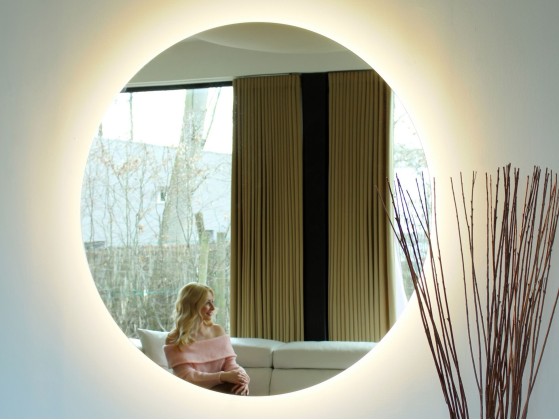 Бра - настенная лампа Eden Design °ECLIPSE