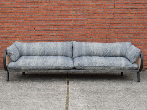 Диван BuzziSpace BUZZICANE