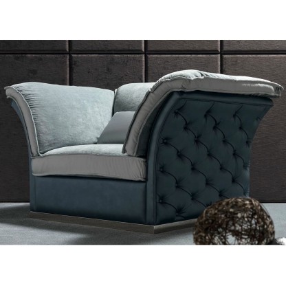 Кресло CorteZari TIAGO