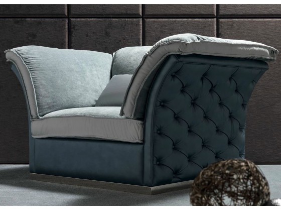 Кресло CorteZari TIAGO