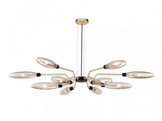 Подвесные светильники MAYTONI VENTURA