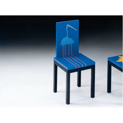 Стул Mirabili FLY