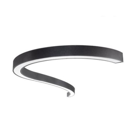 Потолочные светильники Terzo Light QUESTIONMARK-C