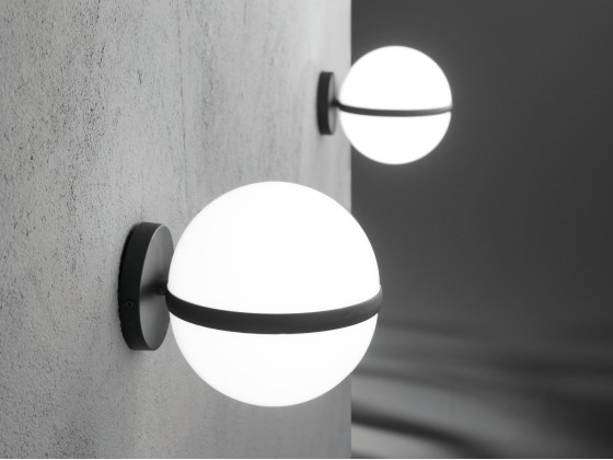 Настеннопотолочные светильники Fan Europe Lighting ORBIT