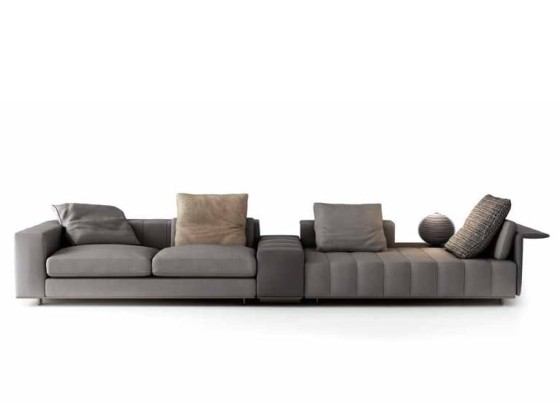 Диван Minotti FREEMAN SEATING SYSTEM