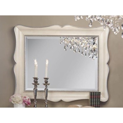 Зеркало Guerra Vanni BIANCA