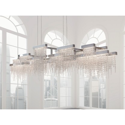 Подвесные светильники ILFARI FROZEN EYES H18