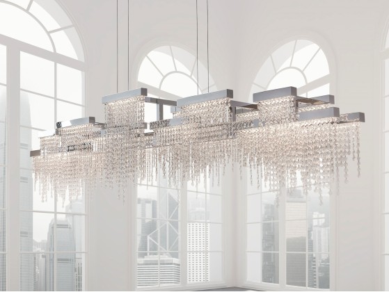 Подвесные светильники ILFARI FROZEN EYES H18