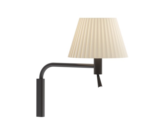 Бра - настенная лампа Lightinup E16-S AUSTEN