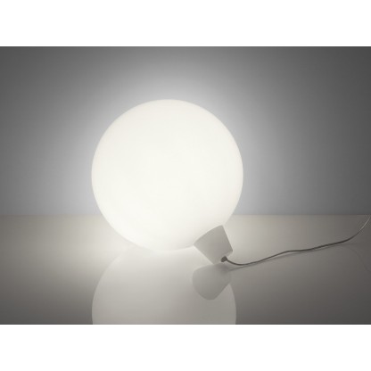 Уличный торшер SLIDE ACQUAGLOBO