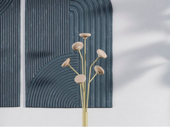 Вешалка Manade LOTUS