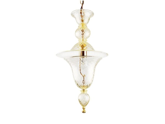 Подвесные светильники Abrissi DUCALE