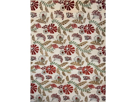 Ковер Zollanvari FLOWER POWER 2