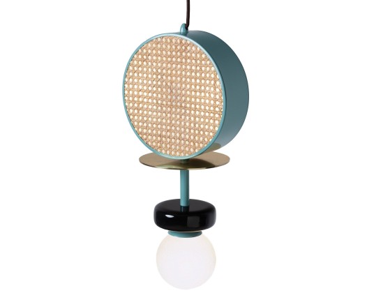 Подвесные светильники UTU Soulful Lighting MONACO II