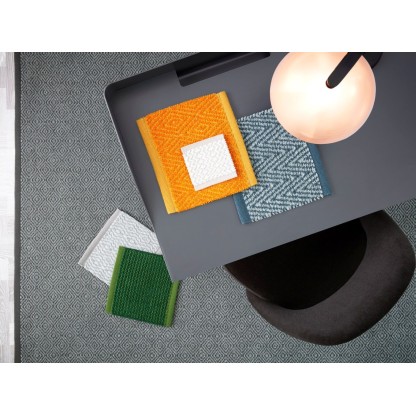 Ковер Kasthall CHENILLE FAMILY