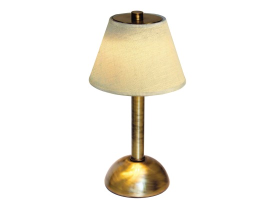 Уличная настольная лампа Estro MOON