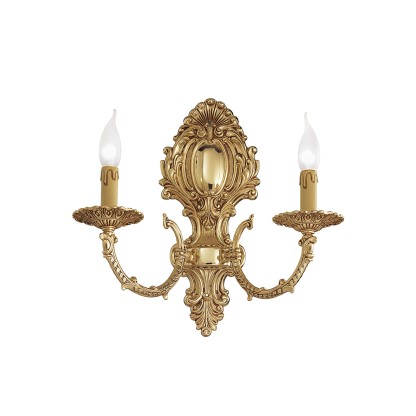 Бра - настенная лампа Possoni Illuminazione ERMES 099/A2