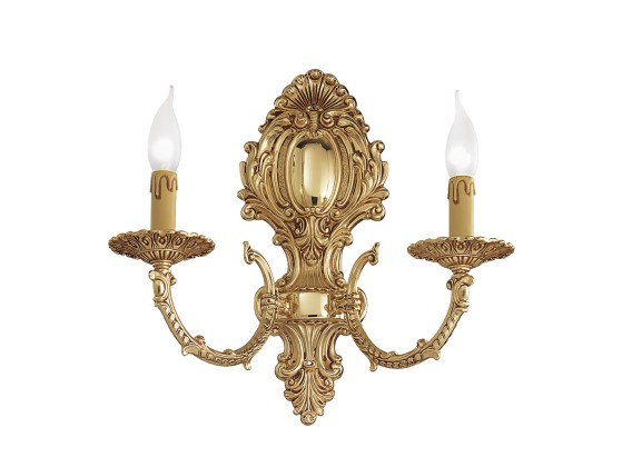 Бра - настенная лампа Possoni Illuminazione ERMES 099/A2