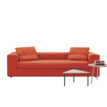 Диван Cappellini CUBA 25 SOFA-BED
