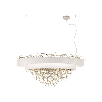 Подвесные светильники IDL GROOVY