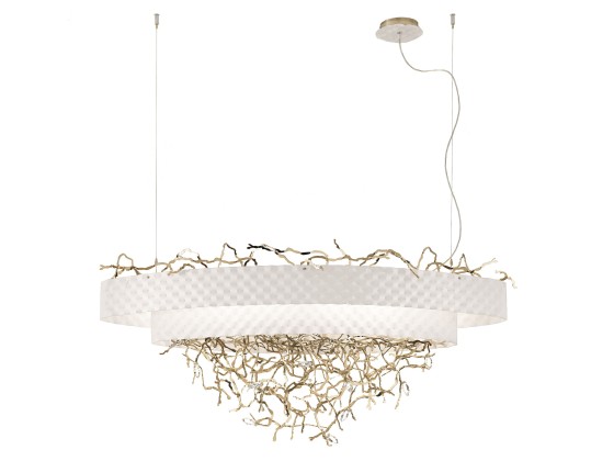 Подвесные светильники IDL GROOVY