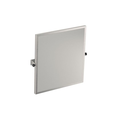 Зеркало для ванной комнаты Saniline 350N-NX-S