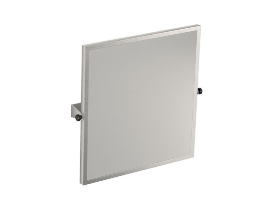 Зеркало для ванной комнаты Saniline 350N-NX-S