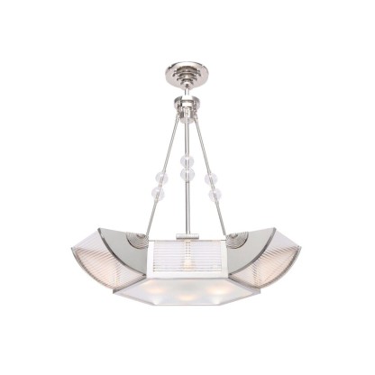 Подвесные светильники Patinas Lighting NIZZA I