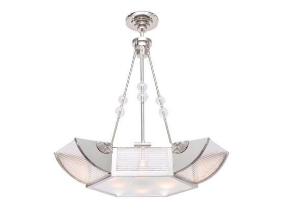 Подвесные светильники Patinas Lighting NIZZA I