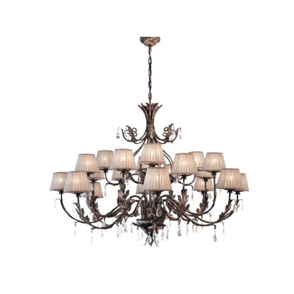 Подвесные светильники Abrissi HAMILTON