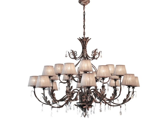 Подвесные светильники Abrissi HAMILTON