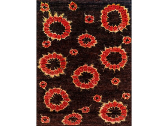 Ковер Zollanvari ART DECO KYOTO SHIBORI 1