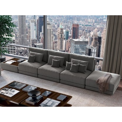 Диван Febal Casa SOFTCASE 01