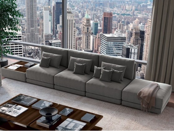 Диван Febal Casa SOFTCASE 01