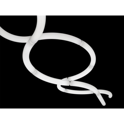 Подвесные светильники Martinelli Luce MAMBA