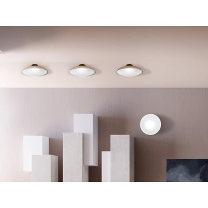 Потолочные светильники Cangini & Tucci FIJI