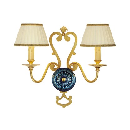 Бра - настенная лампа MARIONI RITZ