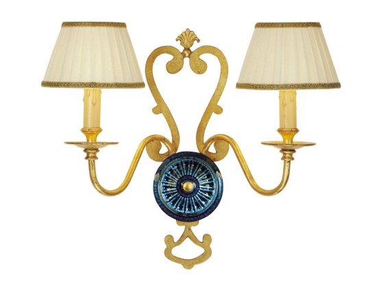 Бра - настенная лампа MARIONI RITZ