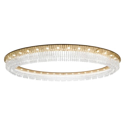 Потолочные светильники Il Paralume Marina 2289