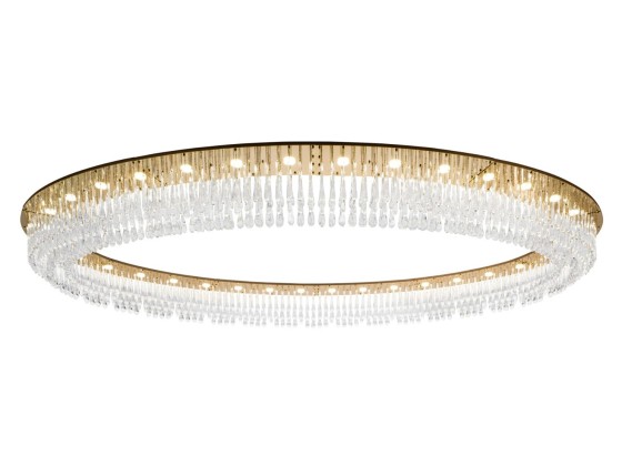 Потолочные светильники Il Paralume Marina 2289