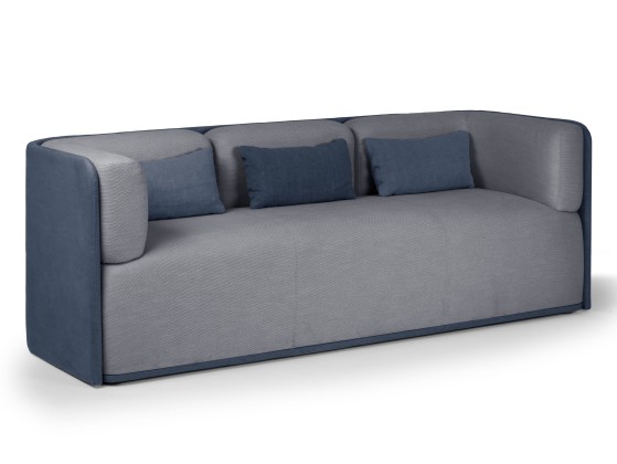 Диван True Design SHO